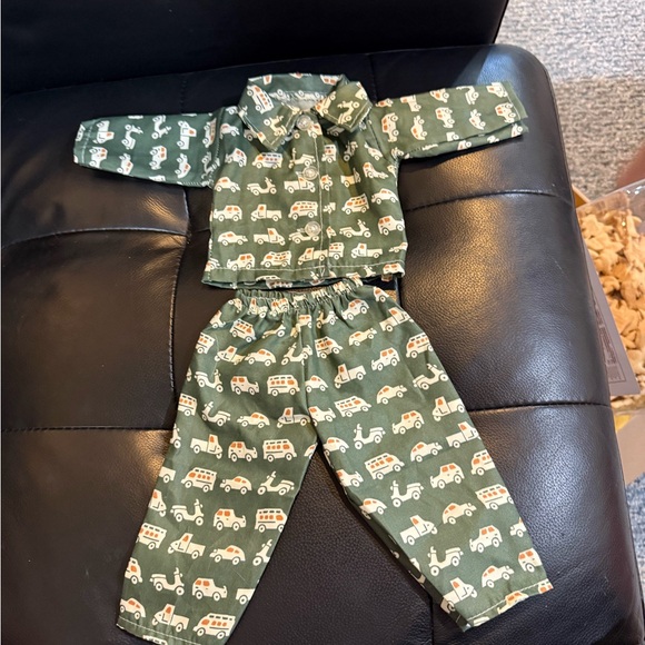 18" boy girl Doll outfit fits American & other 18" doll - Picture 7 of 7